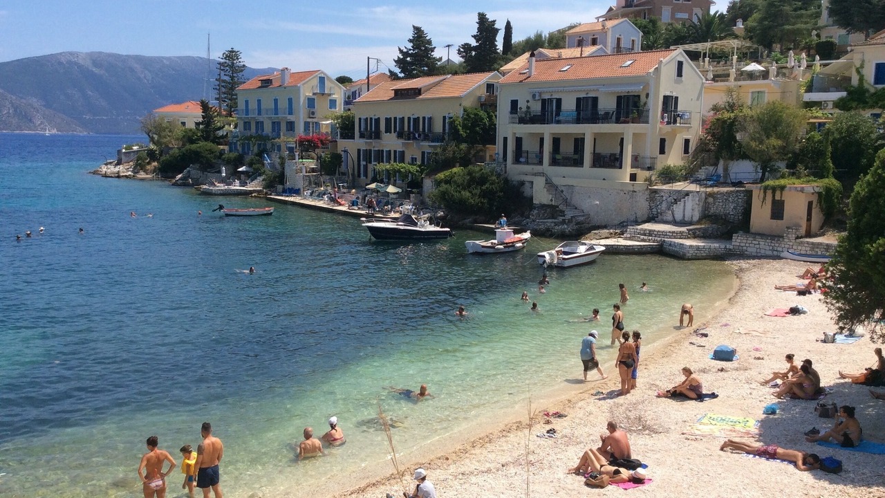Photo of Others in Agia Efimia
