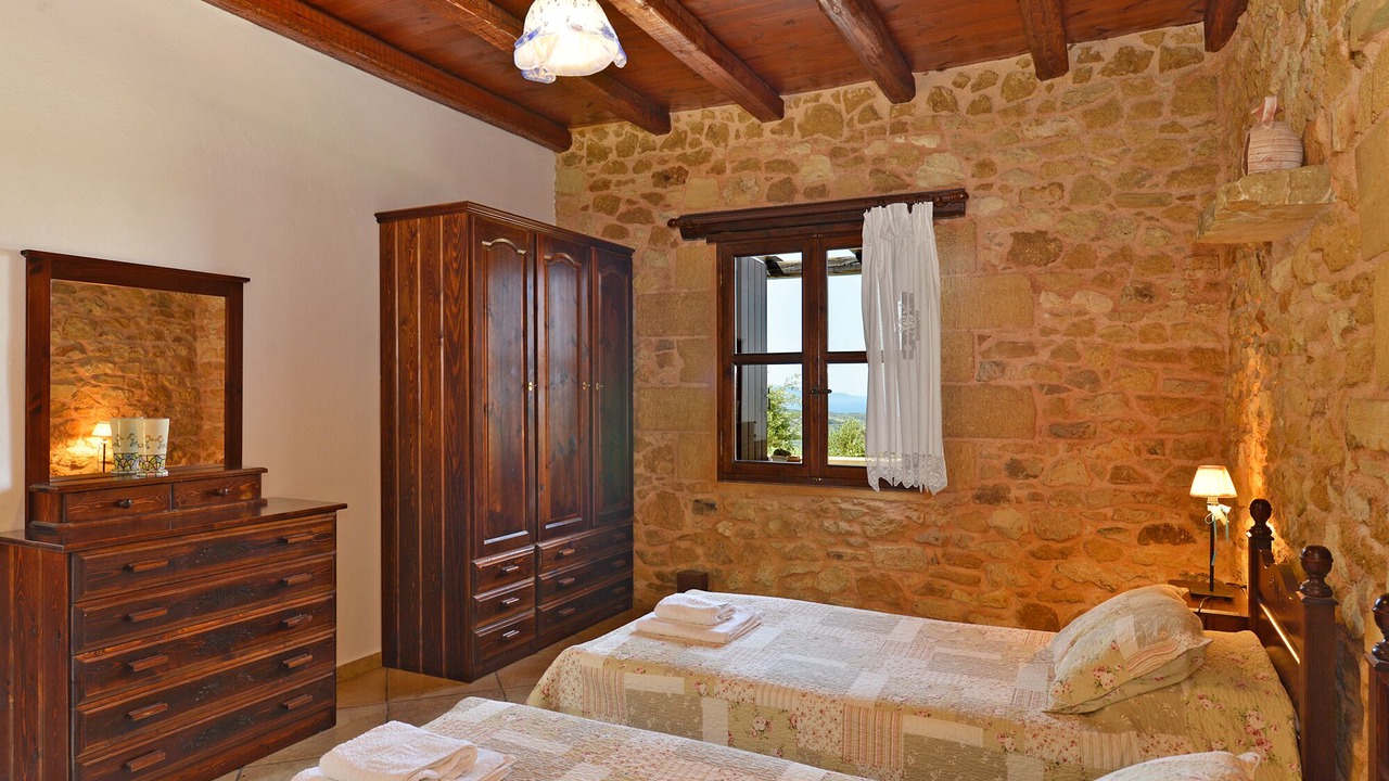 Photo of Bedroom in Xirokampi