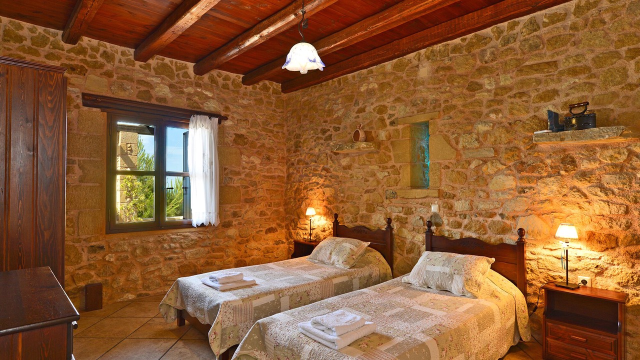 Photo of Bedroom in Xirokampi