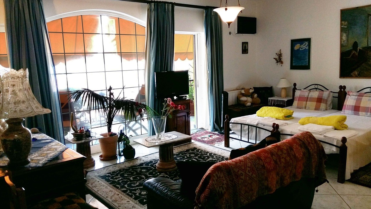 Photo of Bedroom in Agia Efimia
