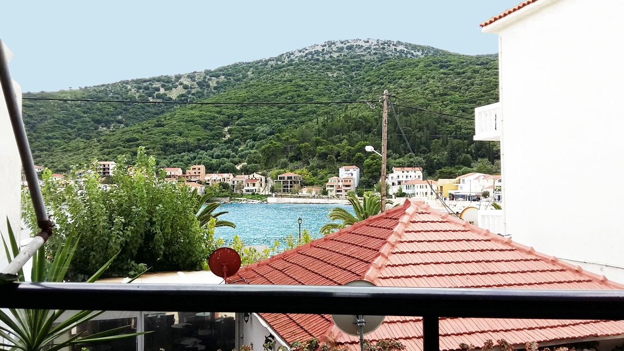 Photo of Outdoor in Agia Efimia