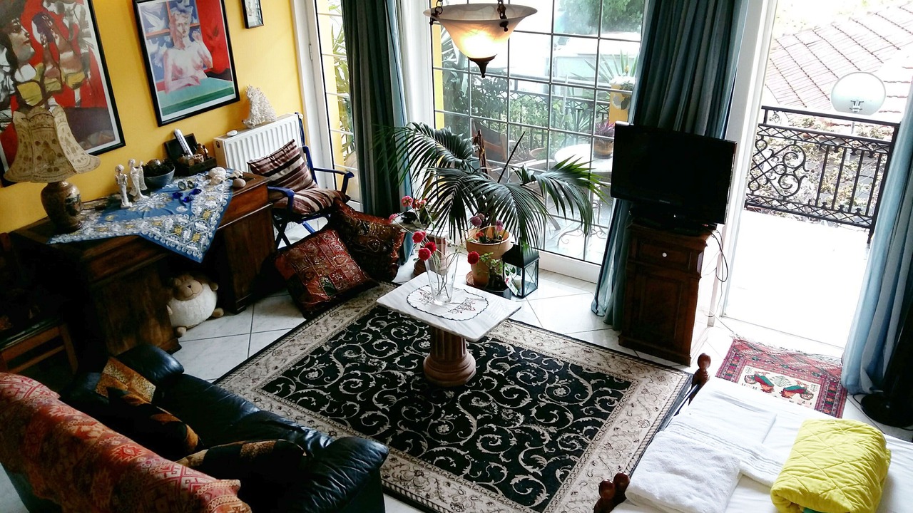 Photo of Bedroom in Agia Efimia