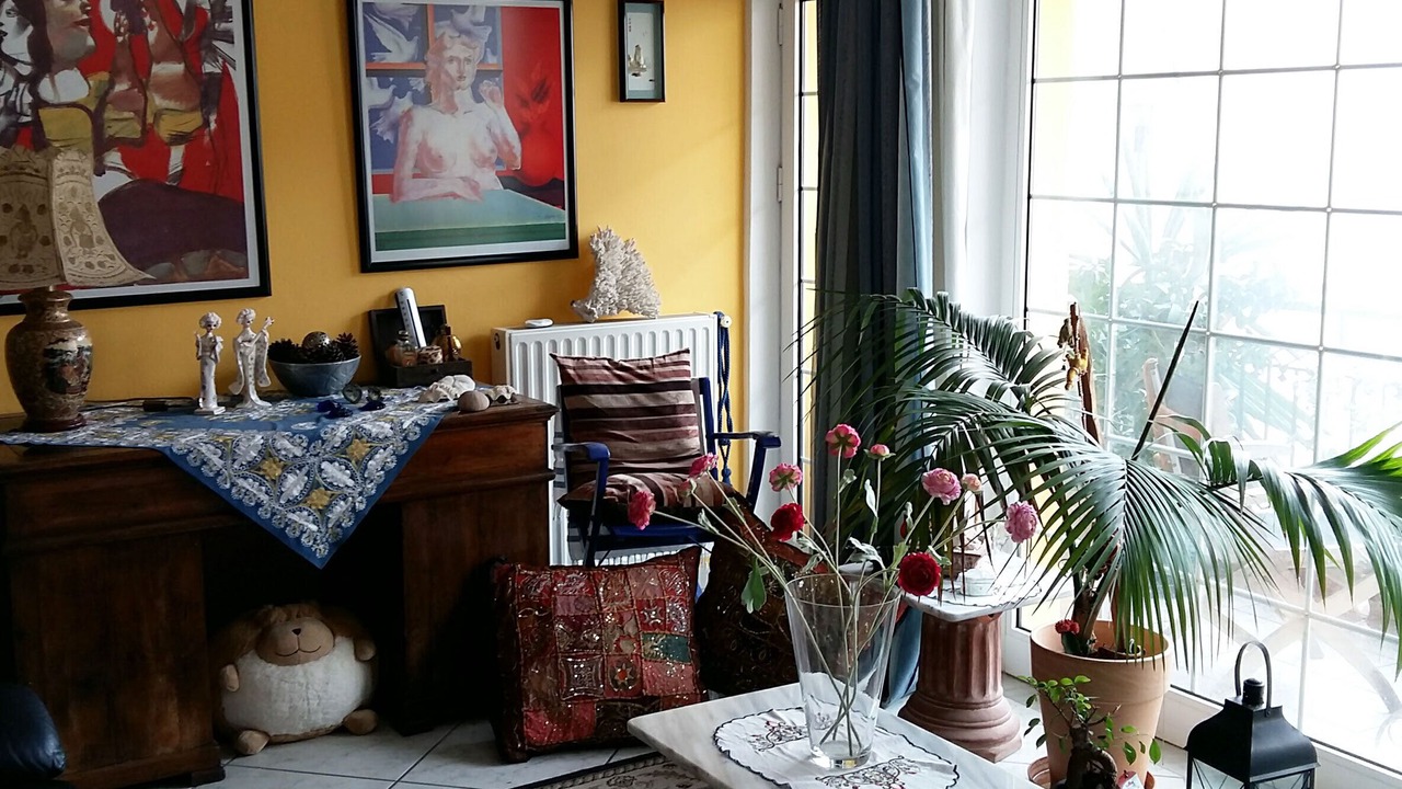 Photo of Livingroom in Agia Efimia