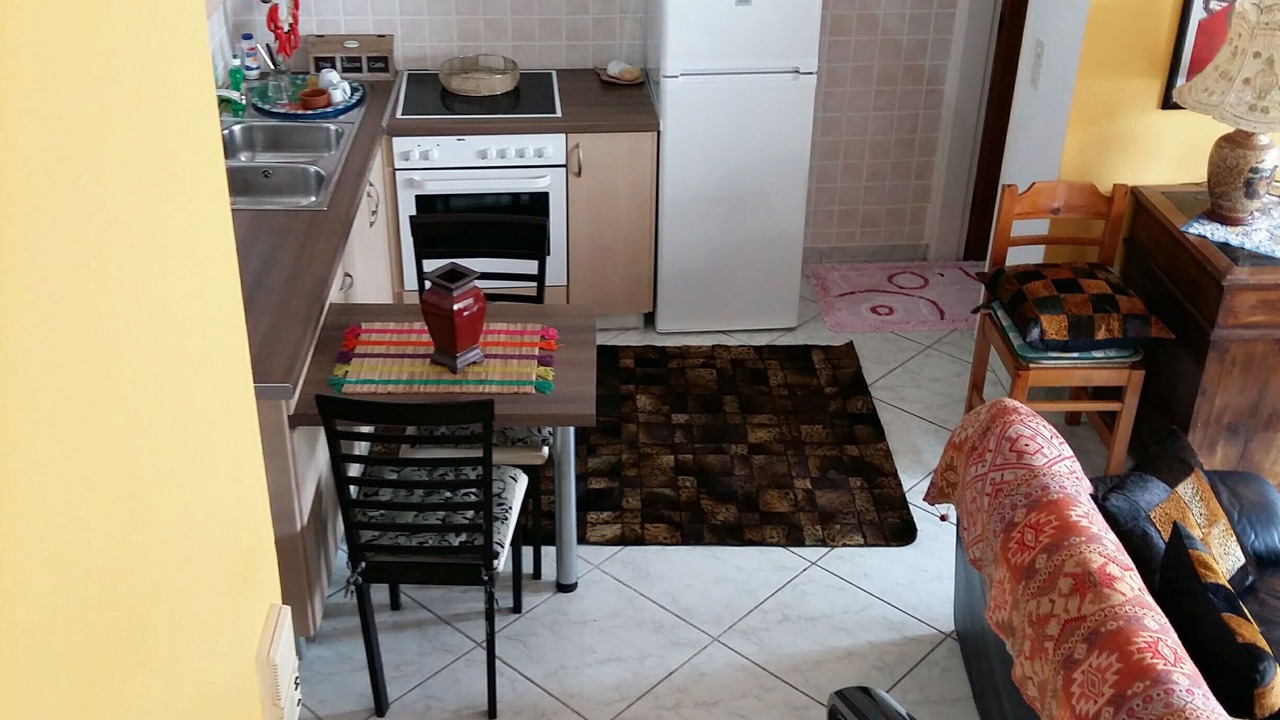 Photo of Kitchen in Agia Efimia