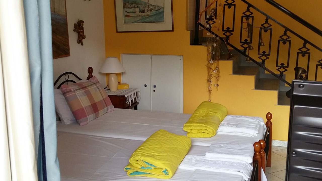 Photo of Bedroom in Agia Efimia