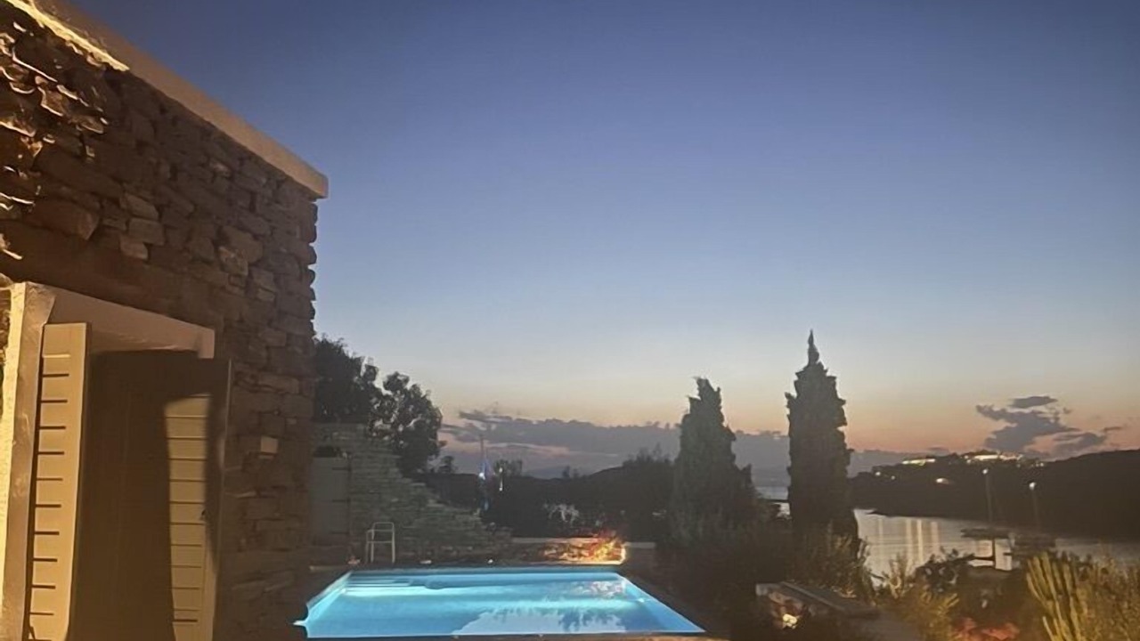 Photo of Outdoor in Vourkari