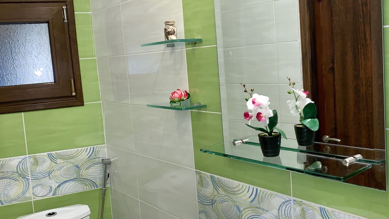 Photo of Bathroom in Parelia