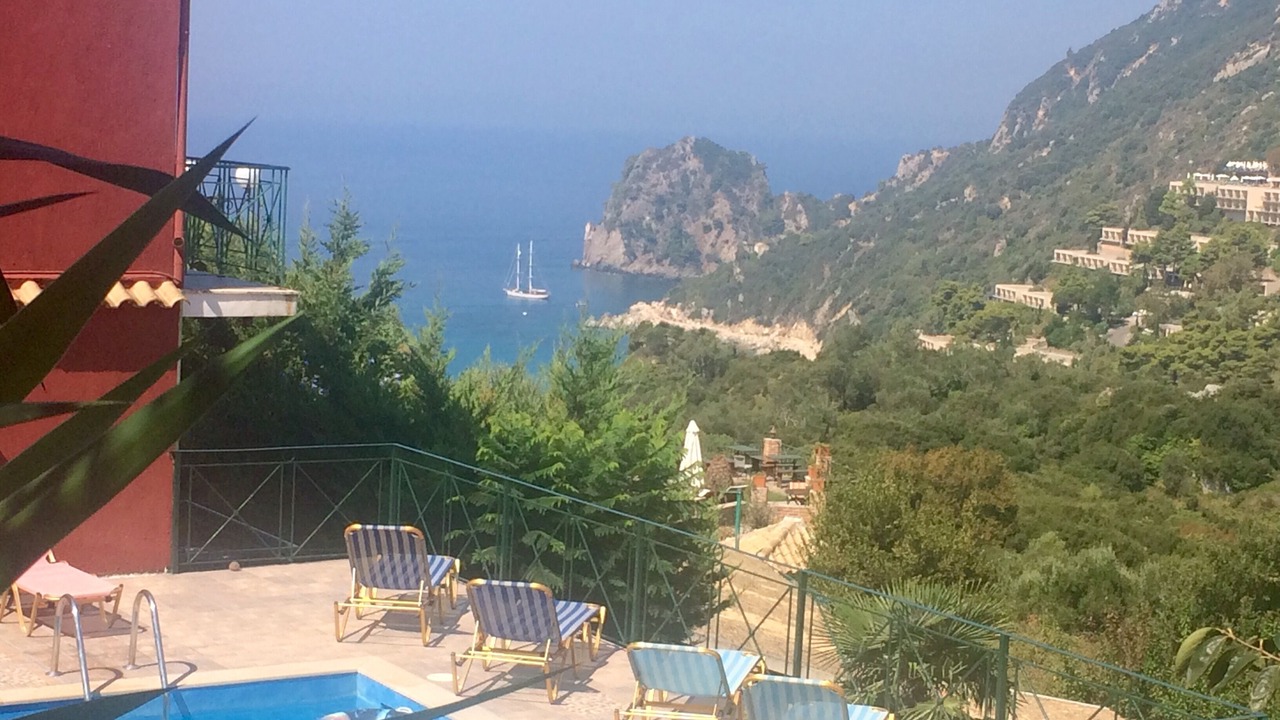 Photo of Outdoor in Parelia