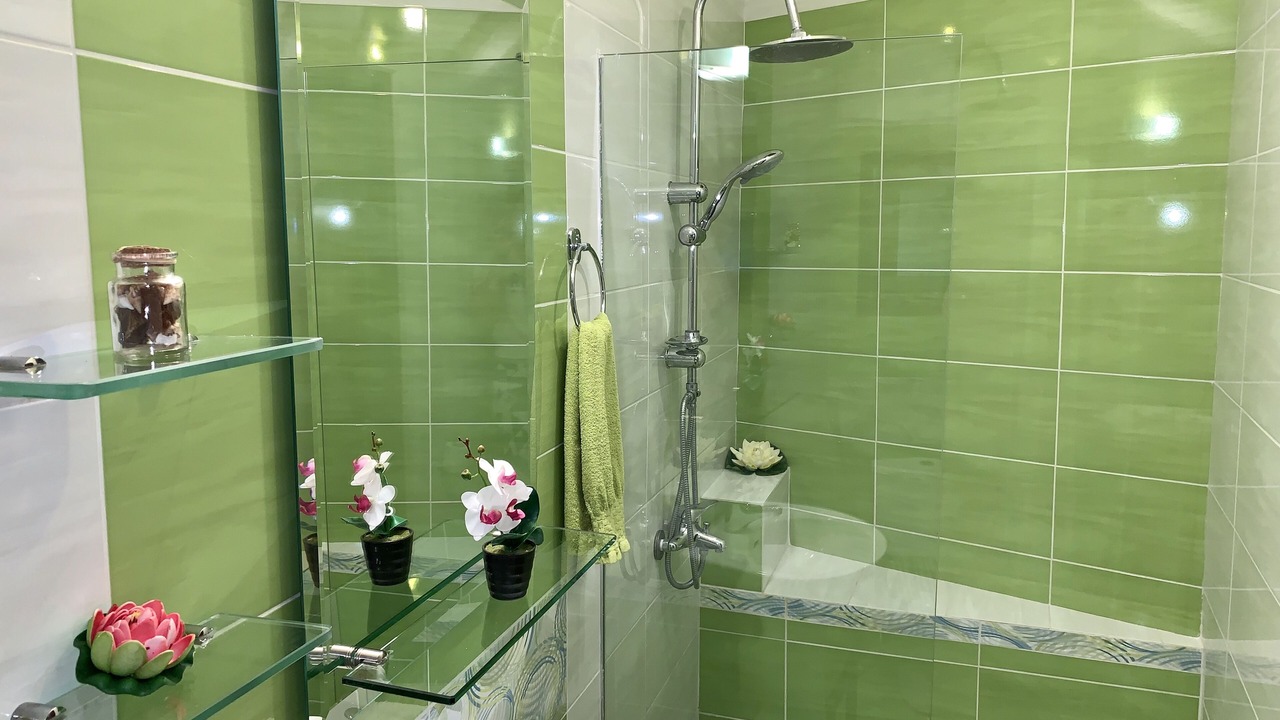 Photo of Bathroom in Parelia