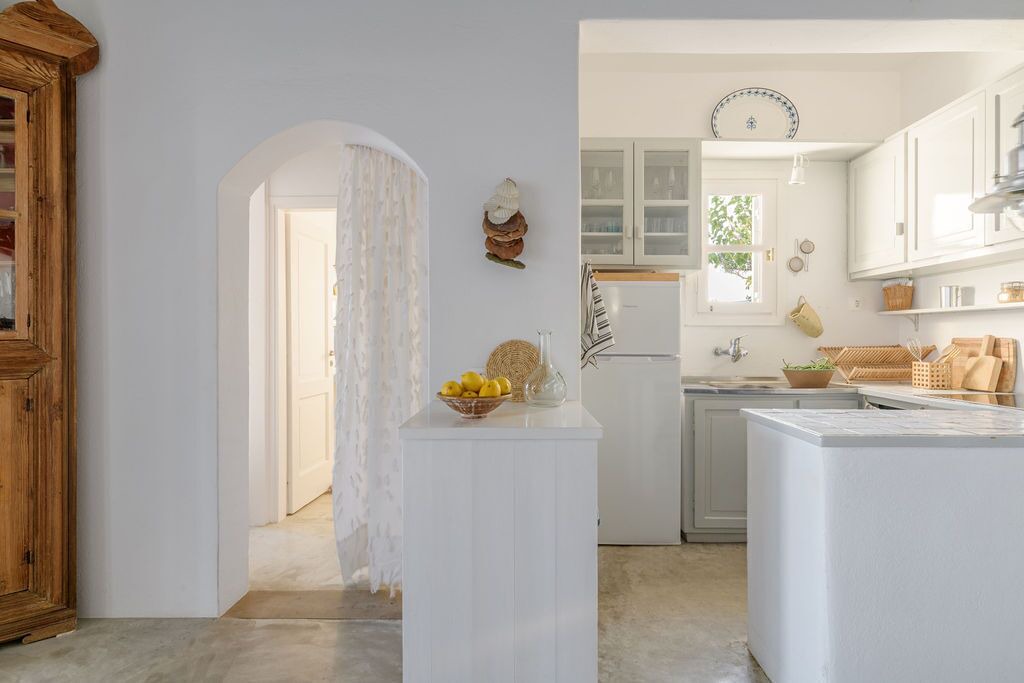 Photo of Kitchen in Paraga
