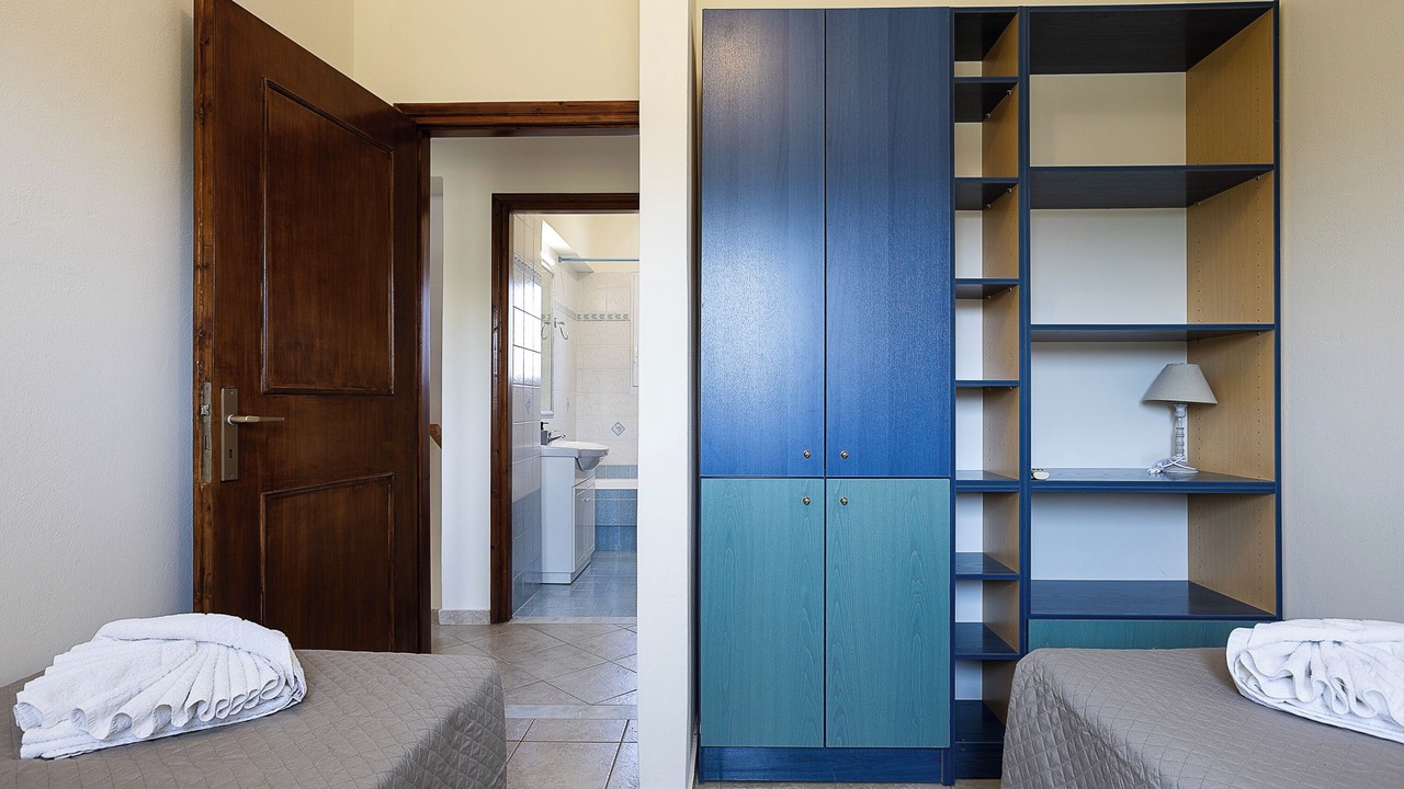 Photo of Bathroom in Filaki
