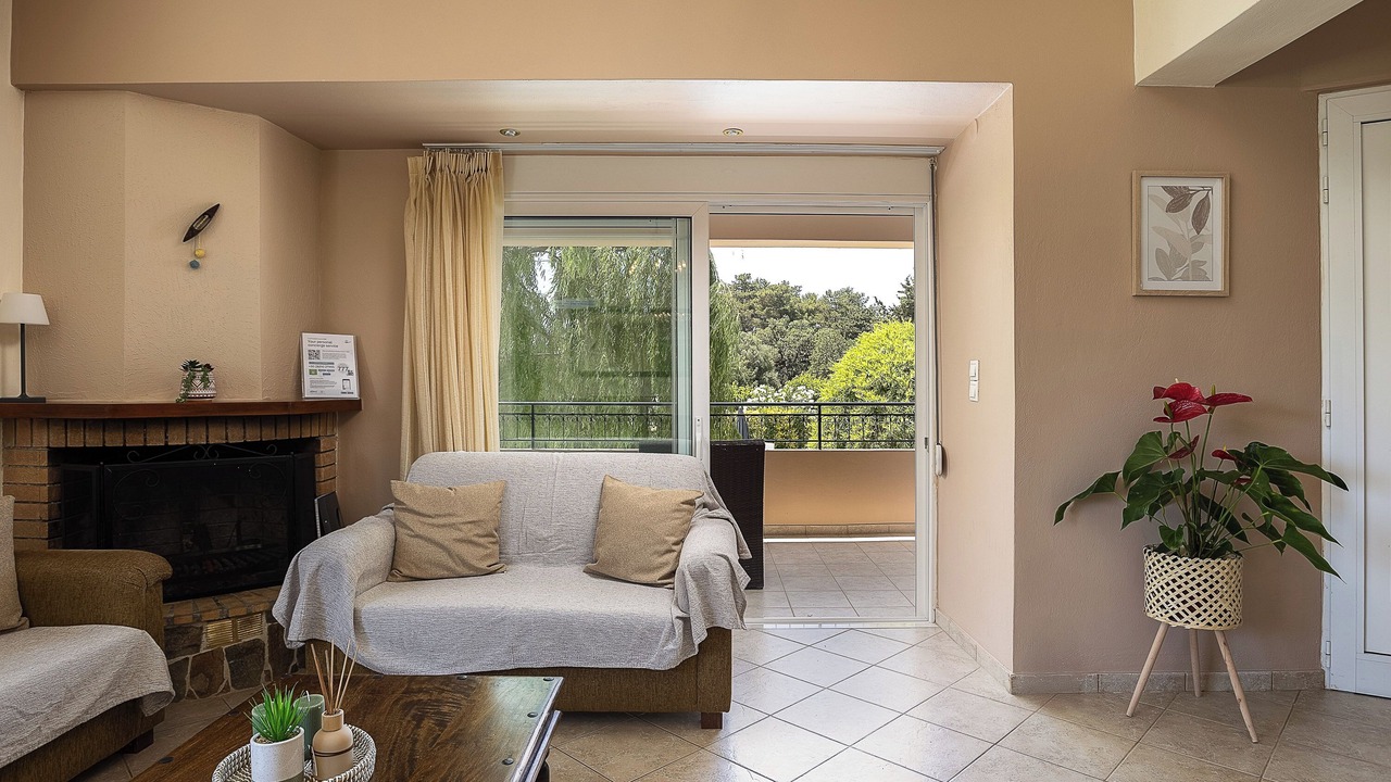Photo of Livingroom in Filaki