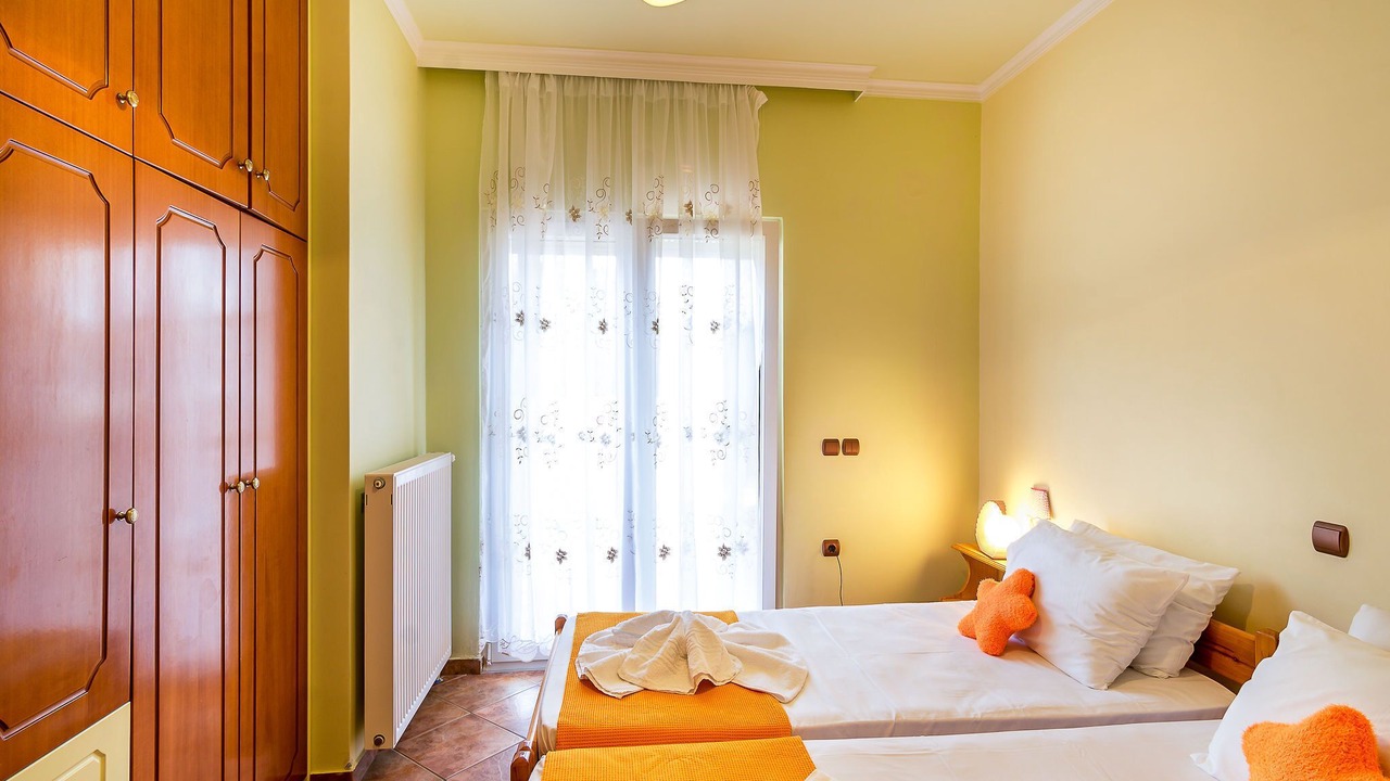 Photo of Bedroom in Tersanas