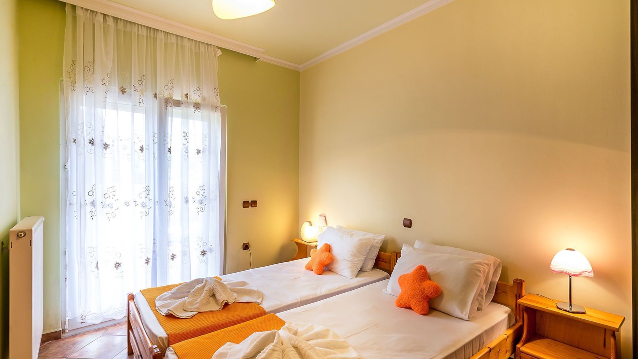 Photo of Bedroom in Tersanas