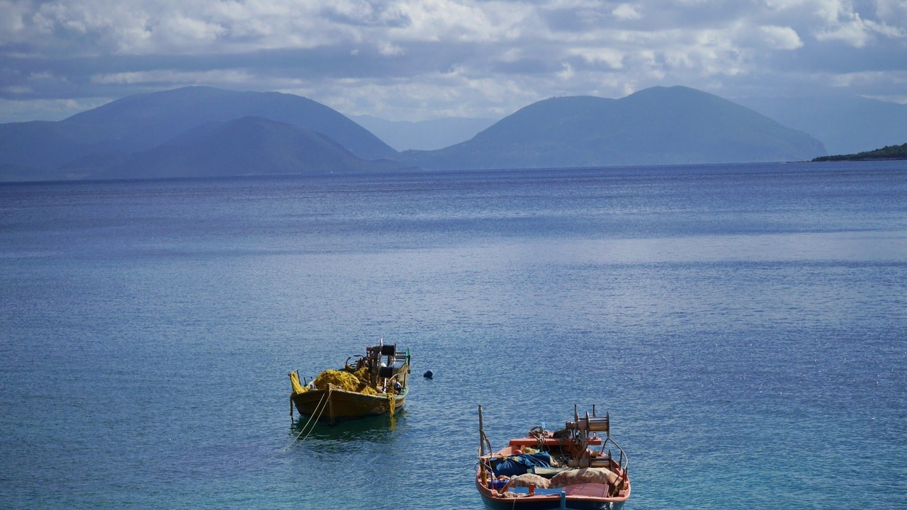 Photo of Outdoor in Kalamitsi