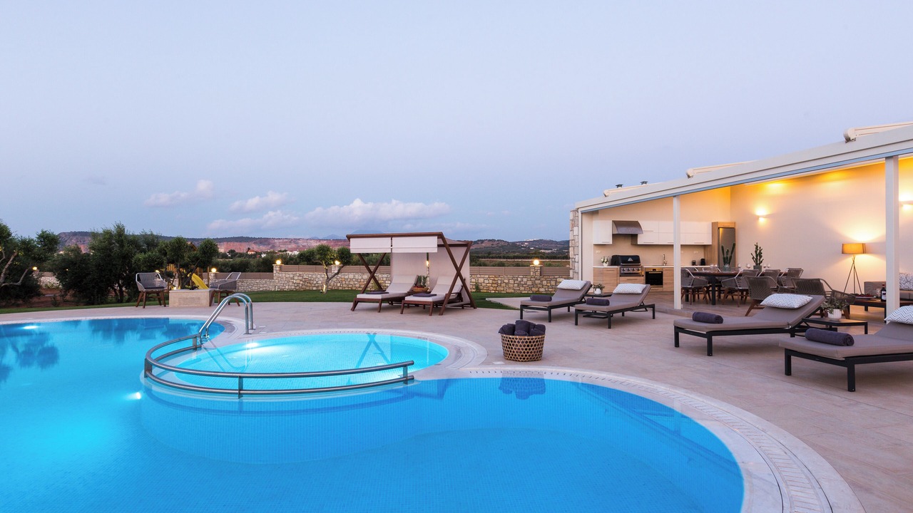 Photo of Outdoor in Stavromenos