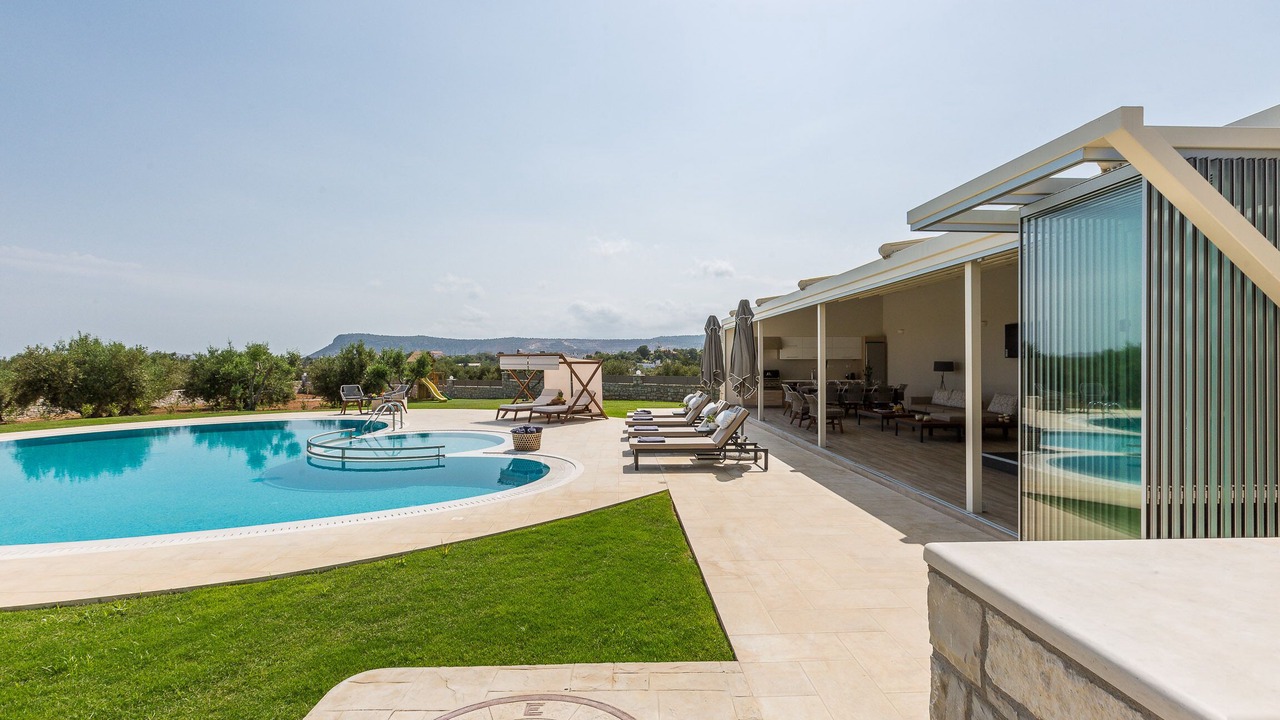 Photo of Outdoor in Stavromenos