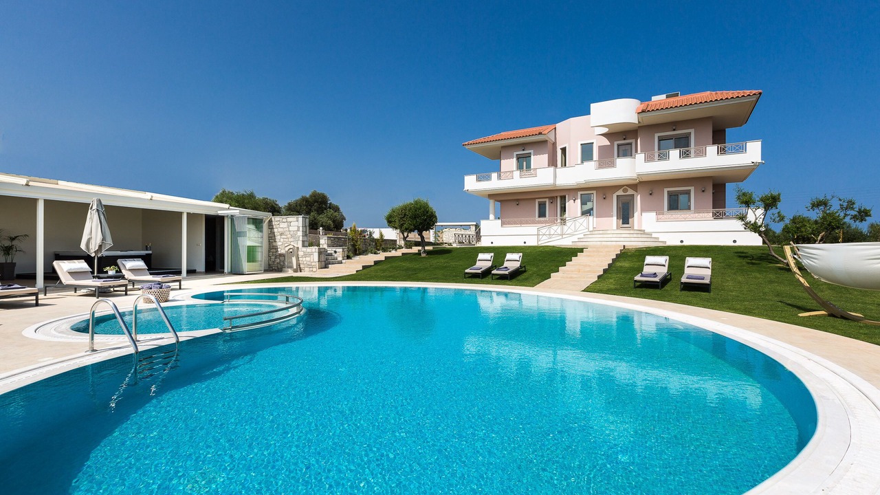 Photo of Outdoor in Stavromenos