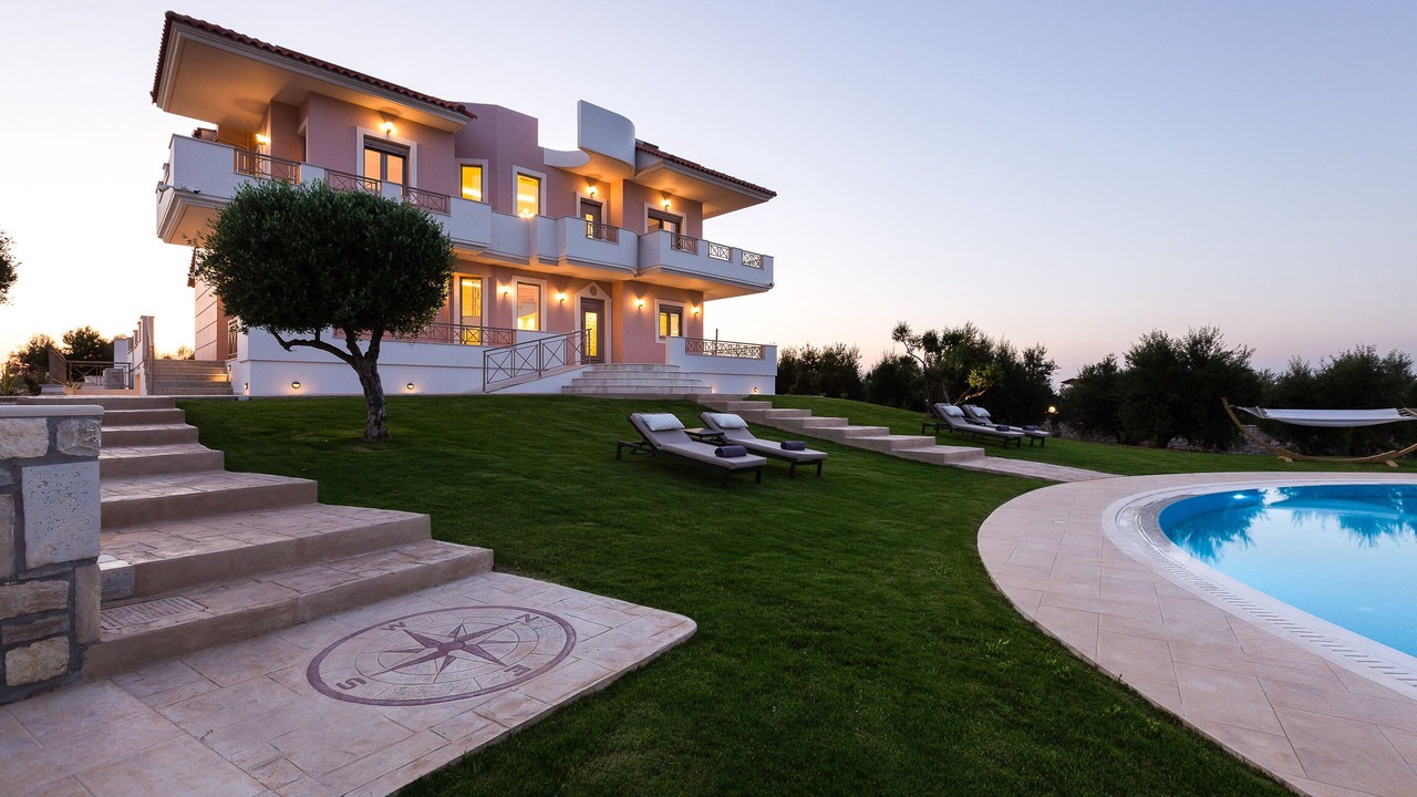 Photo of Others in Stavromenos