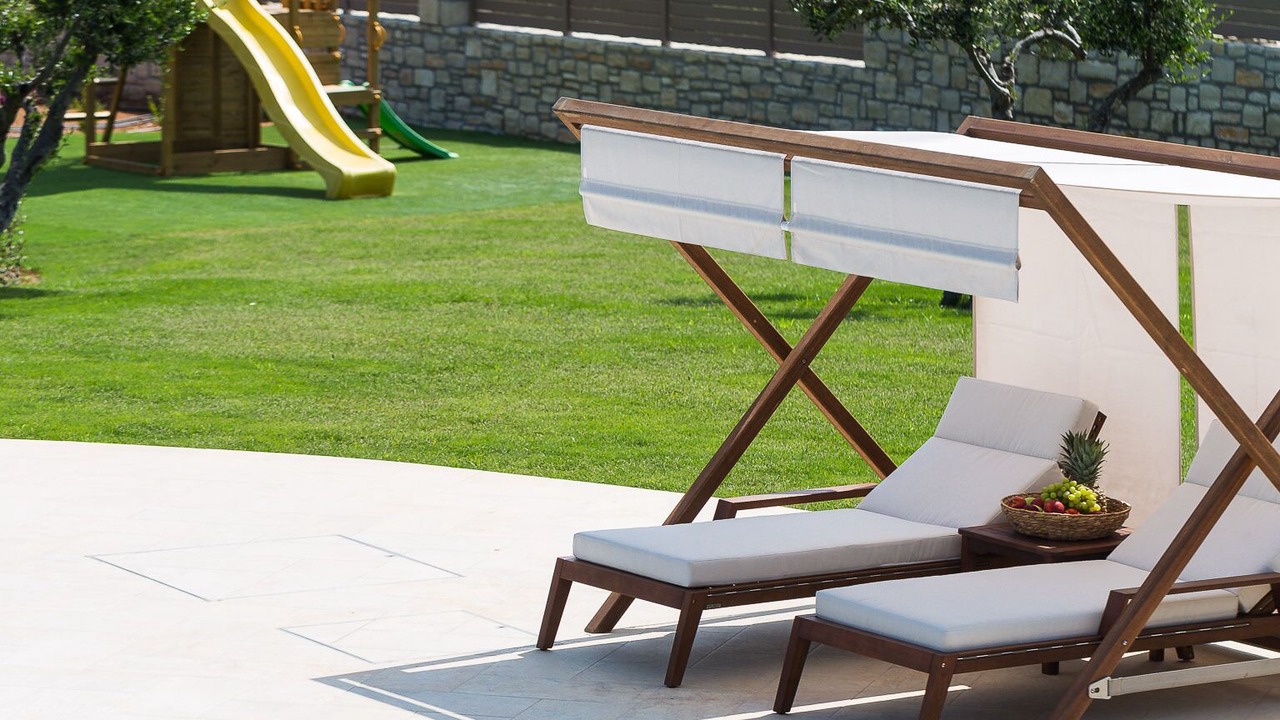 Photo of Outdoor in Stavromenos