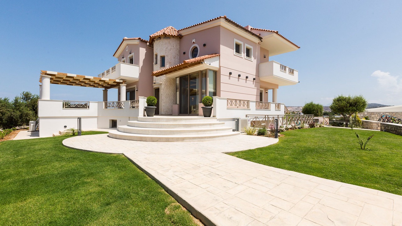 Photo of Outdoor in Stavromenos