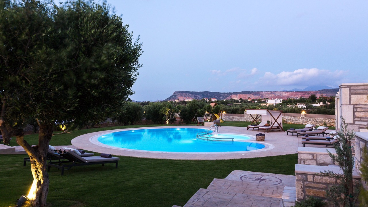 Photo of Outdoor in Stavromenos