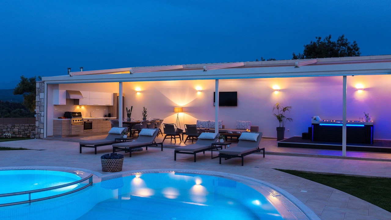 Photo of Outdoor in Stavromenos