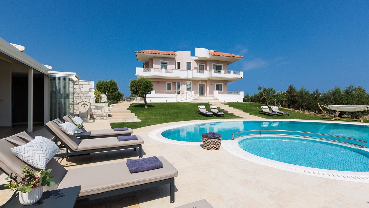 Photo of Outdoor in Stavromenos