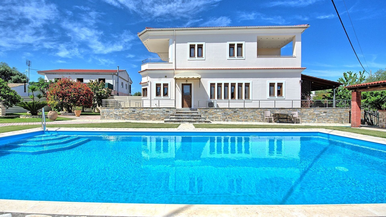 Photo of Outdoor in Acharavi