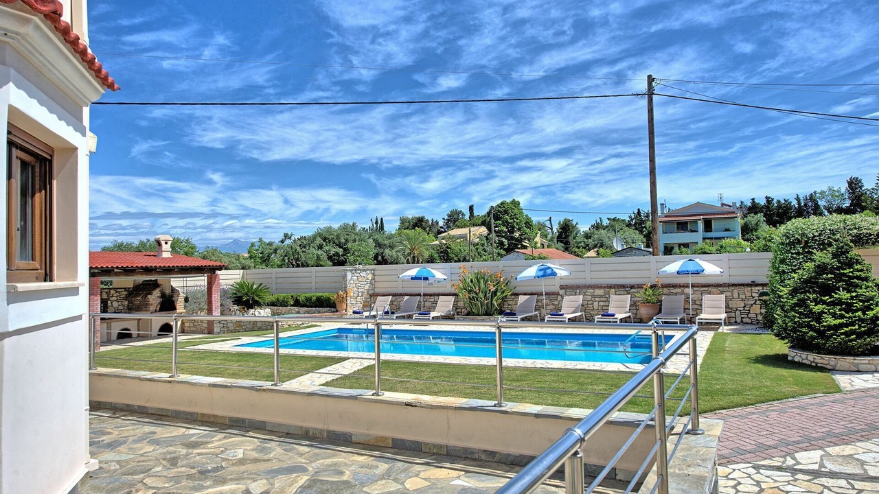 Photo of Outdoor in Acharavi