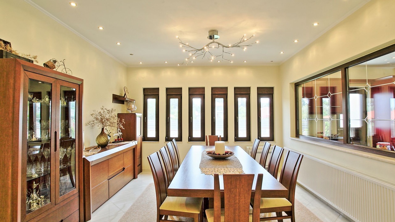 Photo of Livingroom in Acharavi