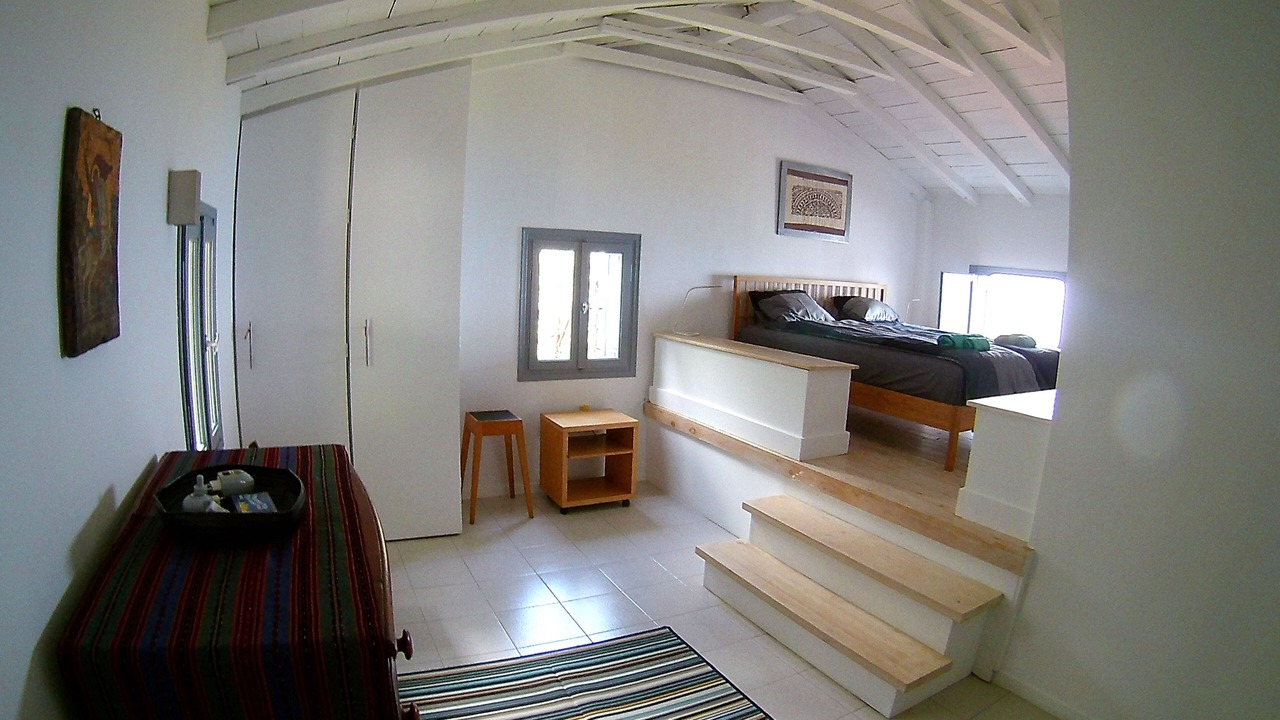 Photo of Bathroom in Kali Vrysi