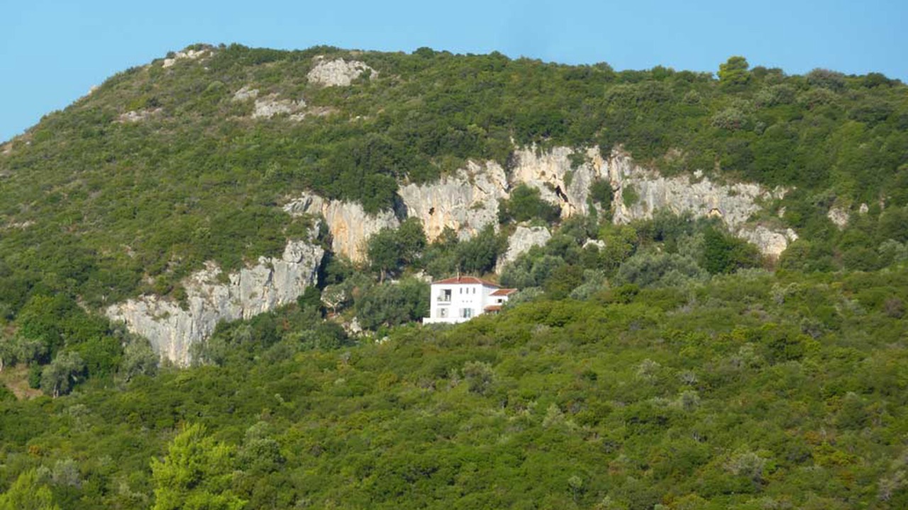 Photo of Outdoor in Kali Vrysi