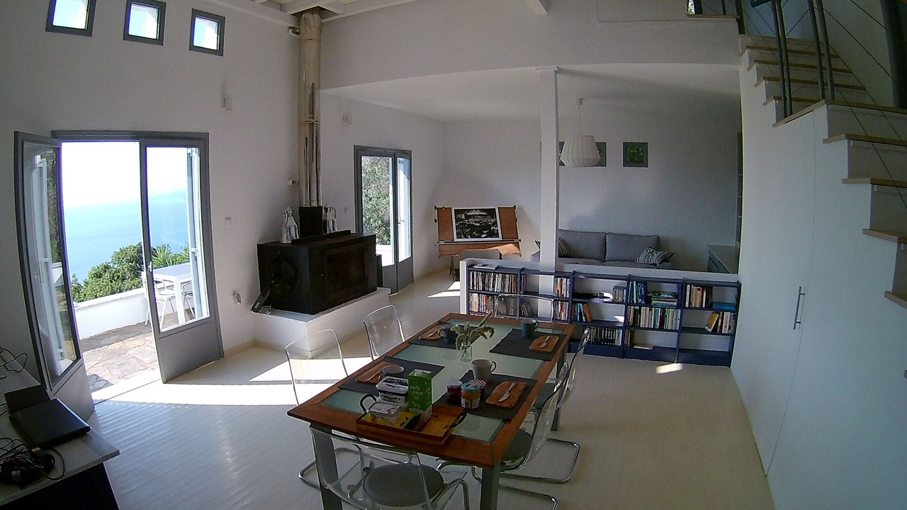 Photo of Bedroom in Kali Vrysi