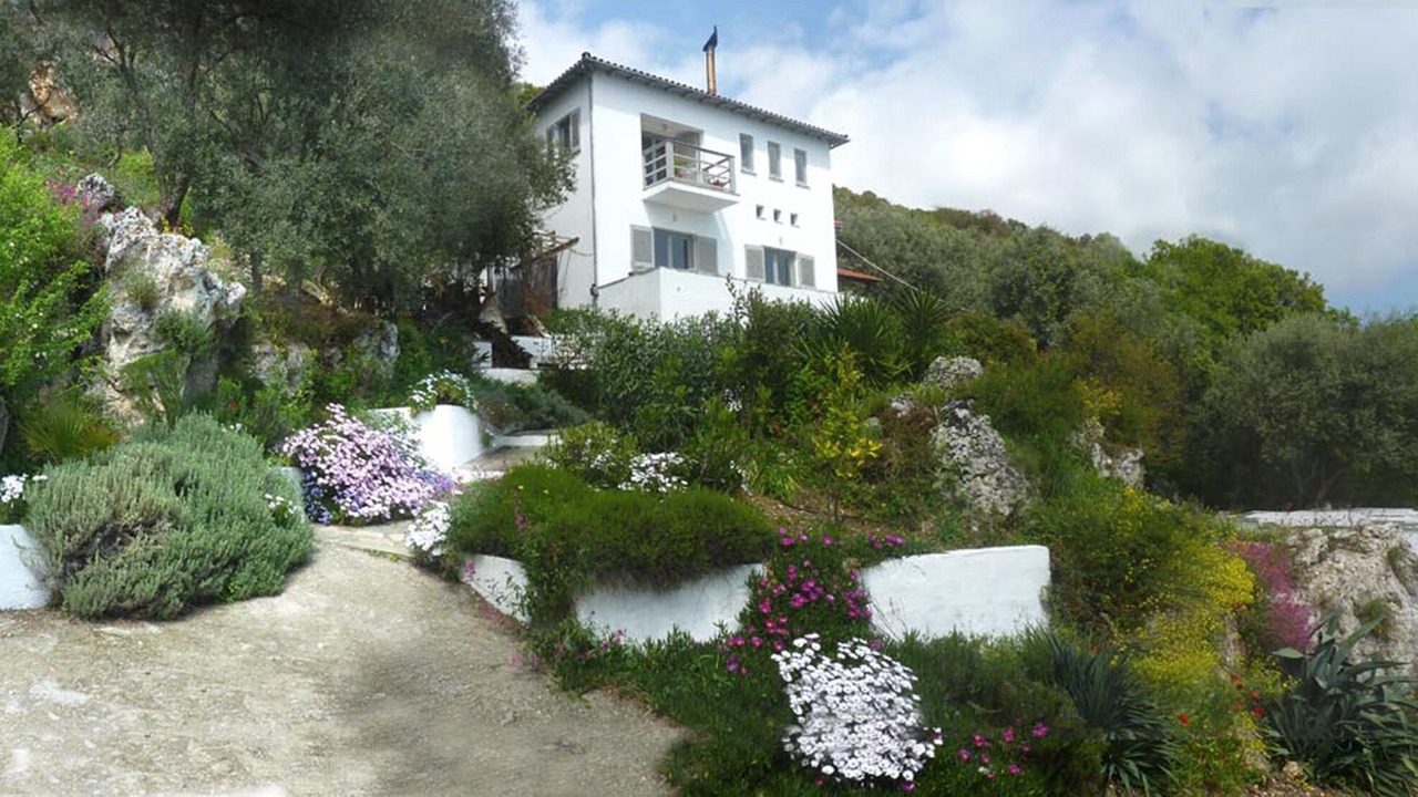 Photo of Outdoor in Kali Vrysi