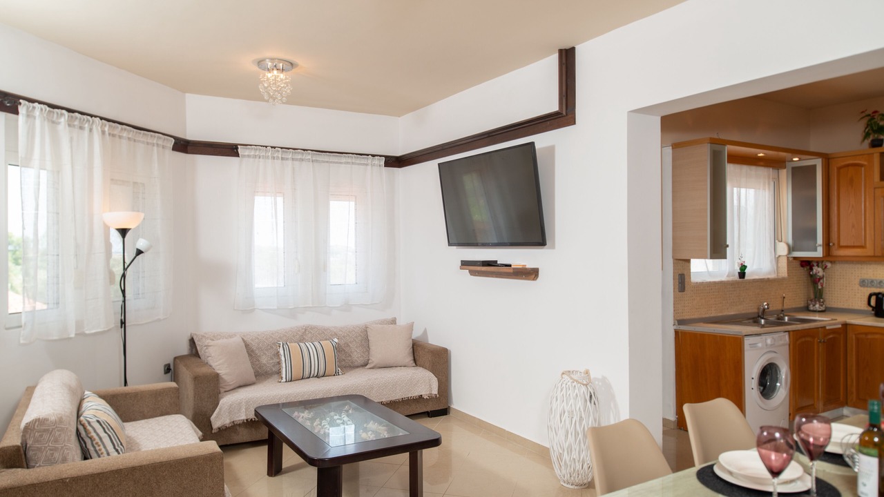 Photo of Livingroom in Kolymbia