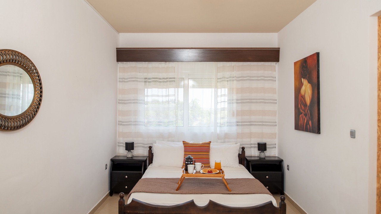 Photo of Bedroom in Kolymbia