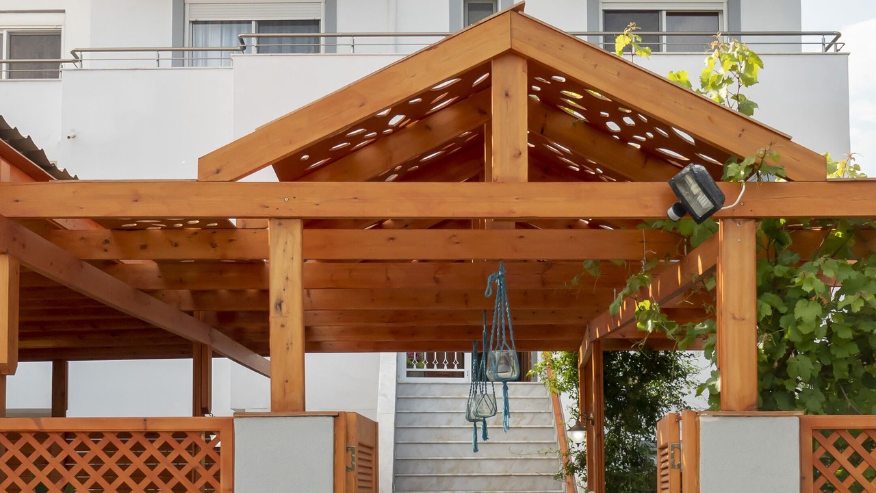 Photo of Outdoor in Kolymbia