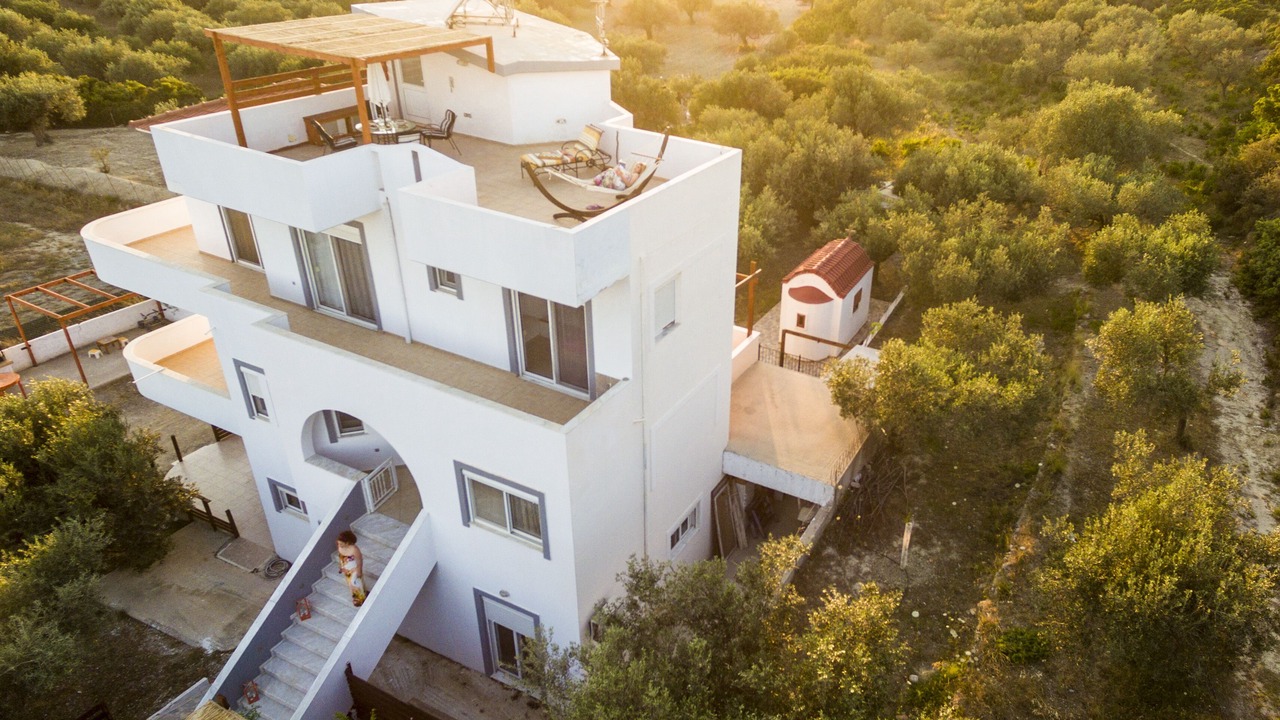 Photo of Outdoor in Kolymbia