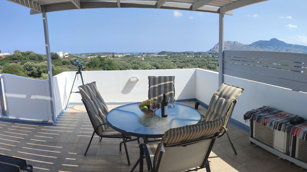 Photo of Outdoor in Kolymbia