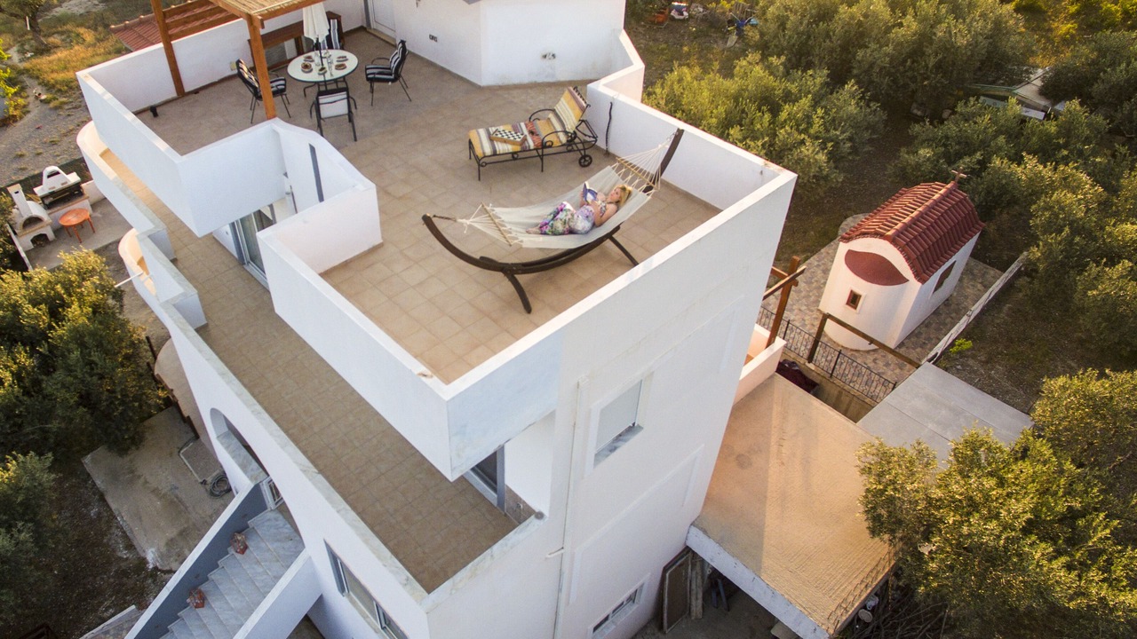 Photo of Outdoor in Kolymbia