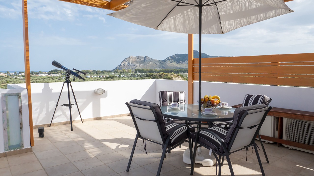 Photo of Outdoor in Kolymbia