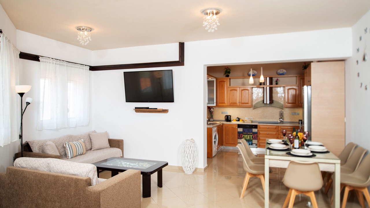 Photo of Livingroom in Kolymbia