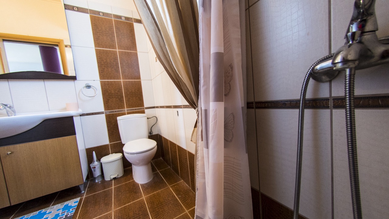 Photo of Bathroom in Kolymbia