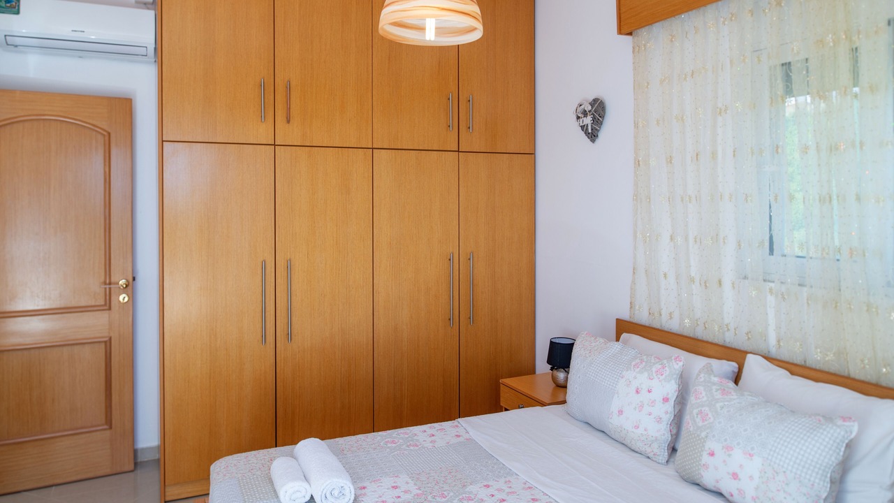 Photo of Bedroom in Kolymbia
