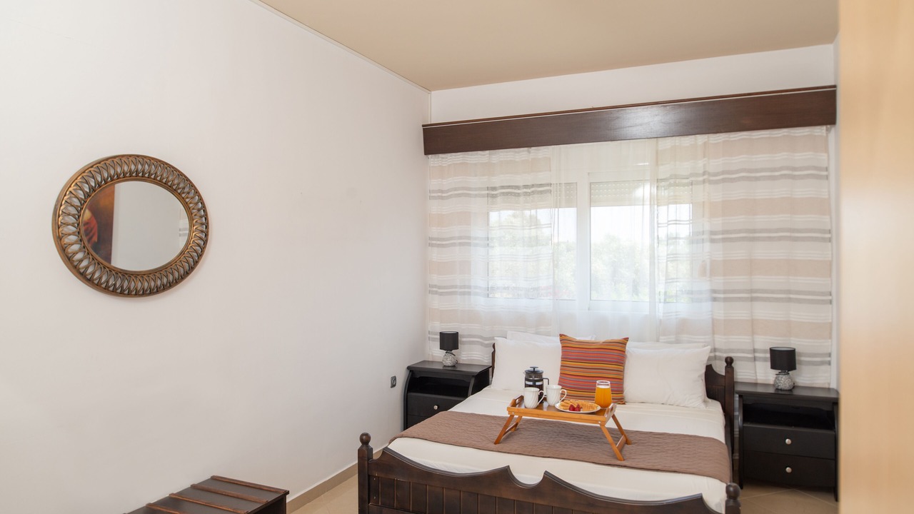 Photo of Bedroom in Kolymbia