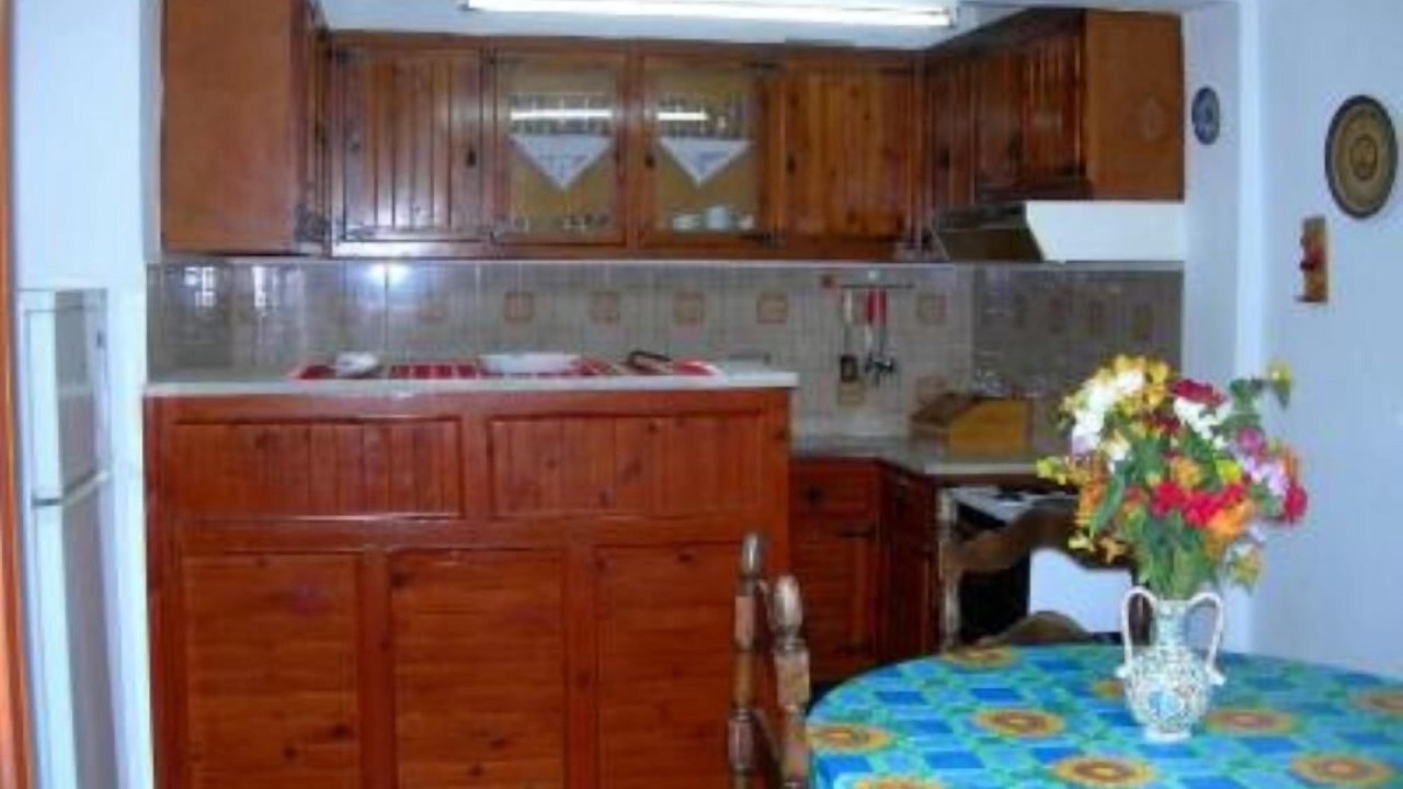Photo of Kitchen in Barbati