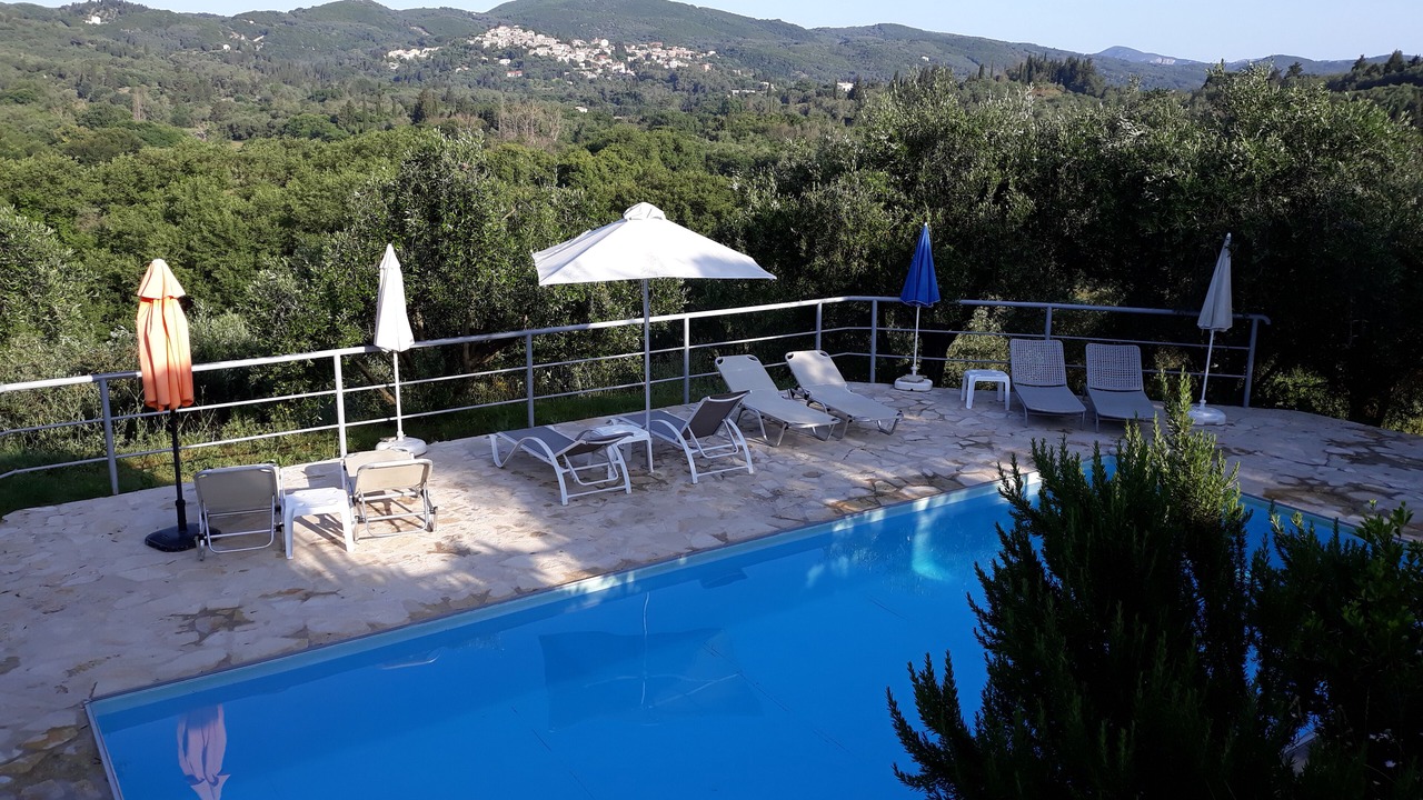 Photo of Outdoor in Giannades