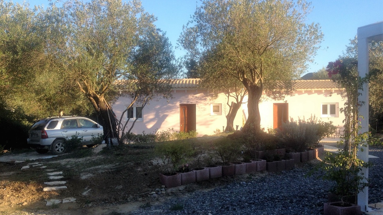 Photo of Outdoor in Giannades