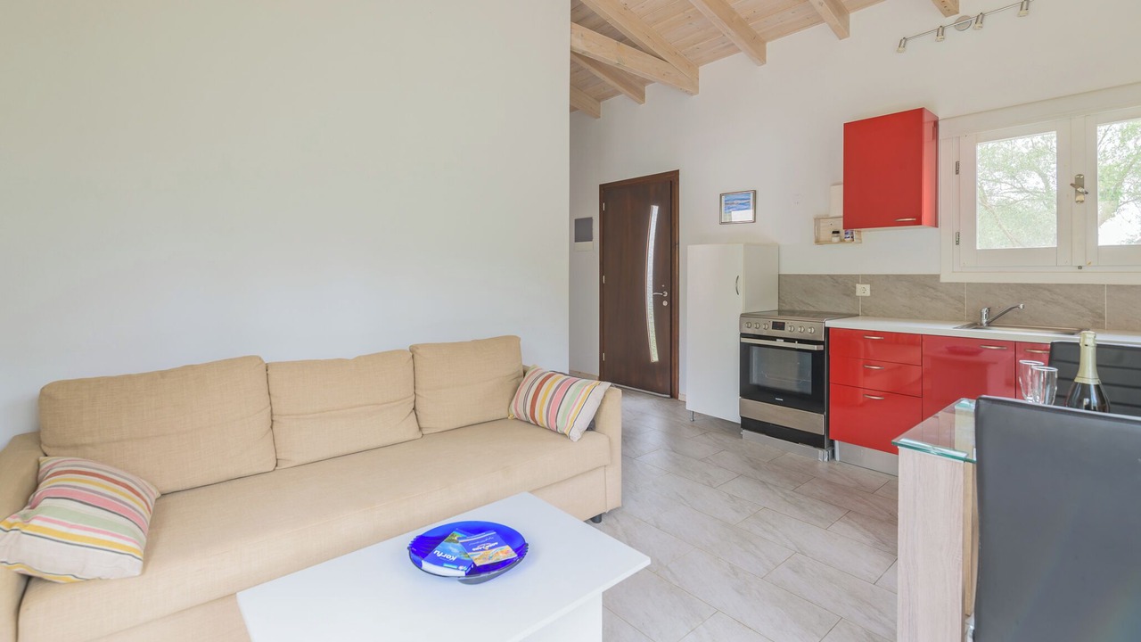 Photo of Livingroom in Giannades